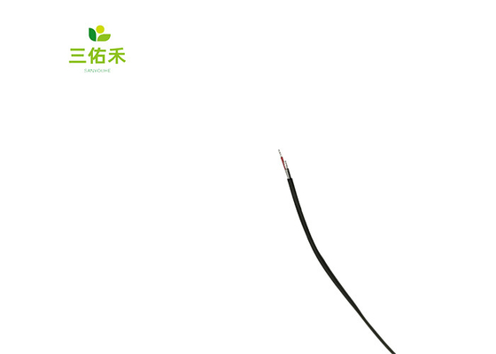 1.5mm 2.0mm 2.54mm Pitch 3 Line Automotive Wire Harness 