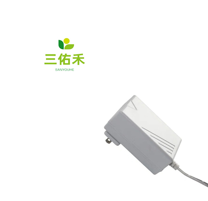 12V 6.5A 78W AC DC Switching Power Adapter SAA Approved For Laptop