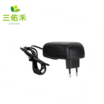 12V 6.5A 78W AC DC Switching Power Adapter SAA Approved For Laptop