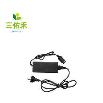 UL Flexible LED Strip 12V AC Adapter With RGB LED Controller
