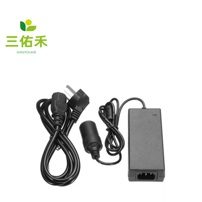 UL Flexible LED Strip 12V AC Adapter With RGB LED Controller