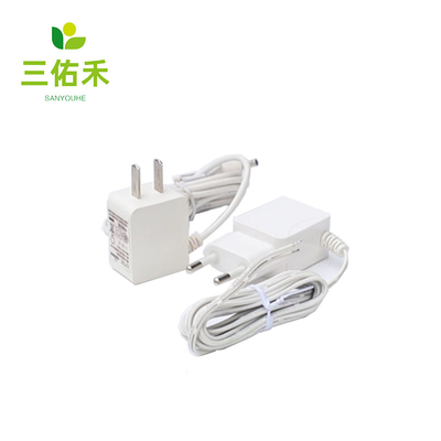 5V 6V 7.5V 9V 12V 15V 24VDC CCTV Camera Power Adapter