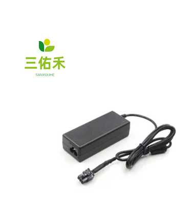 ODM 12W 5V 2A US EU UK AU AC DC Power Adapter For Medical Device