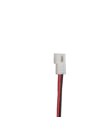 ISO 2 Pin 2.0mm Jst Connector Wiring Cable Wiring Harness For Automation Equipment