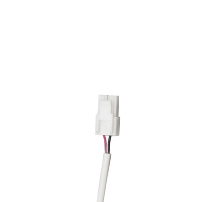 ISO 2 Pin 2.0mm Jst Connector Wiring Cable Wiring Harness For Automation Equipment