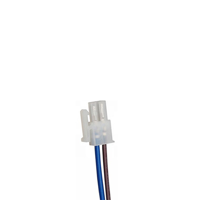 ISO 2 Pin 2.0mm Jst Connector Wiring Cable Wiring Harness For Automation Equipment
