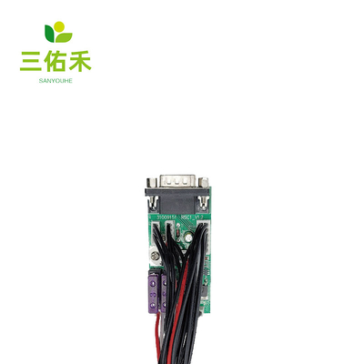 2 Pin PVC Insulated AutomobilePower Cable Splicing Electrical Wires Position Connector