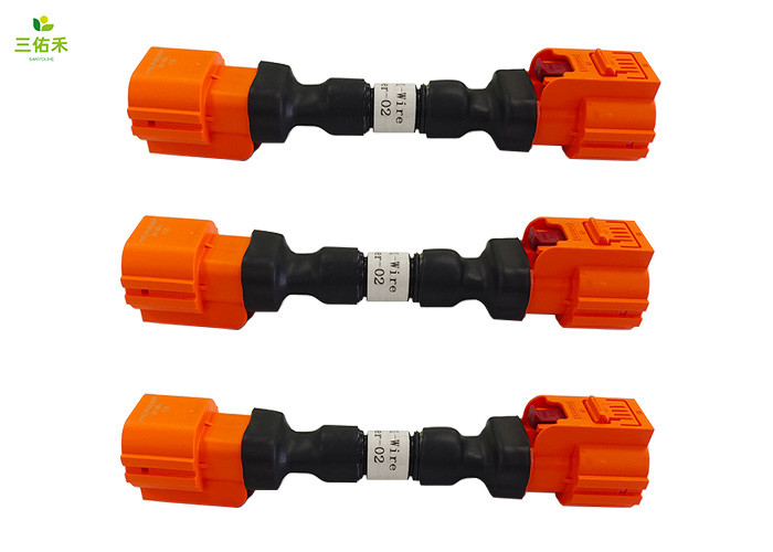 Amphenol PCD HVSL282062A0041 39716601 2129 Connector Harness 5G Base Station Harness Module Harness Assembly