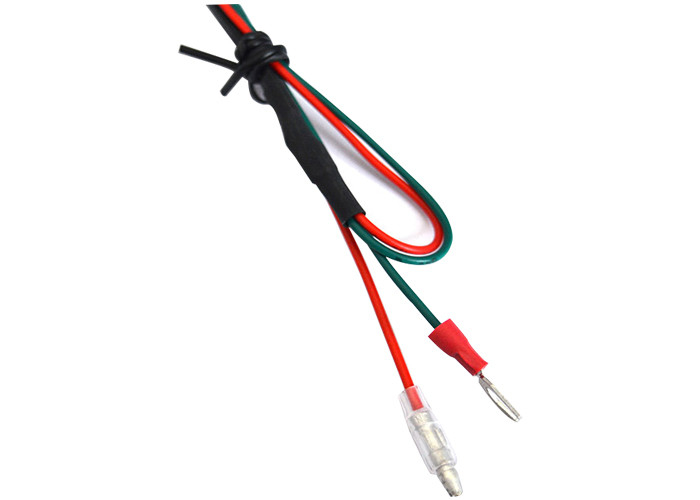 Y Type IATF 22 AWG 100mm Cable Wiring Harness
