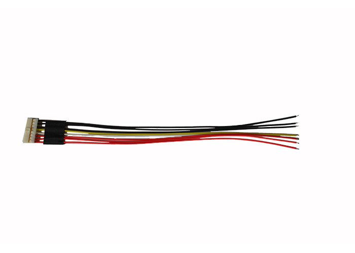 Laptop PVC Copper 3cm Pitch 1.0 mm 8 pins Cameronsino laptop battery connector