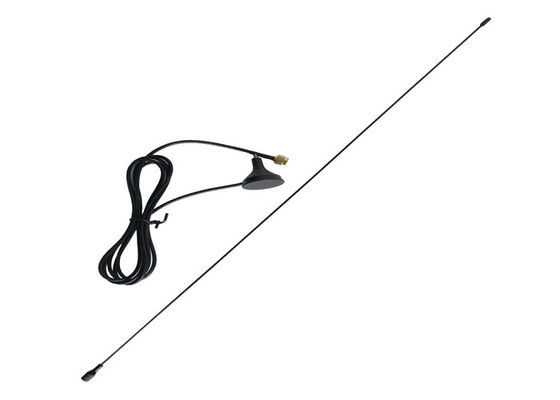 Low Frequency 230MHZ 5DBI High Gain Wifi Antenna