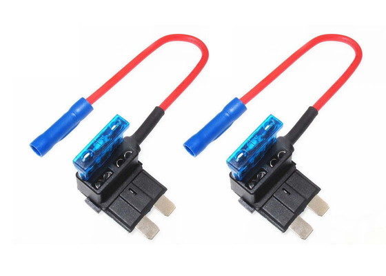 Electrical Appliance 150mm Overmolded Cable Assemblies