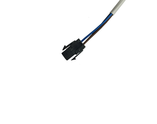 Power Transmission 3 Pin 2.5A Double Row Wiring Harness