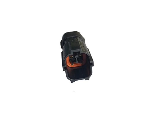 Excavator loader accessories 4 pins 1.8 series Waterproof wire harness for automobile