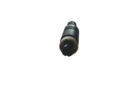 Low Pim Cable L29 DIN Male to Customized Length Waterproof RF Cable for Coaxial Adapter​​