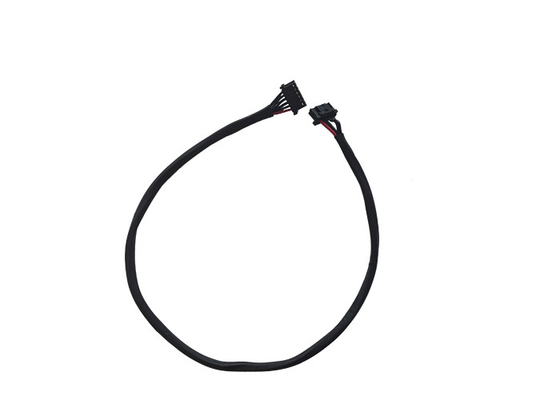 JST Terminal 1.25mm Pitch 6 Pin Automobile Wiring Harness Bare copper